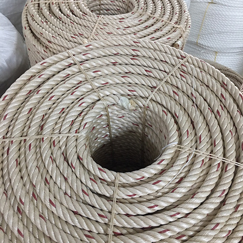 Natural Color Rope